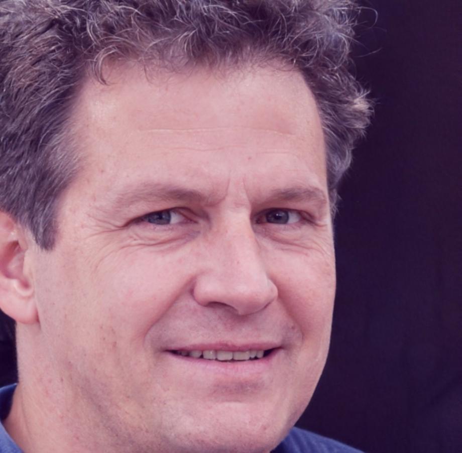 Théodore Vanbremeersch, fondateur Lomqesun